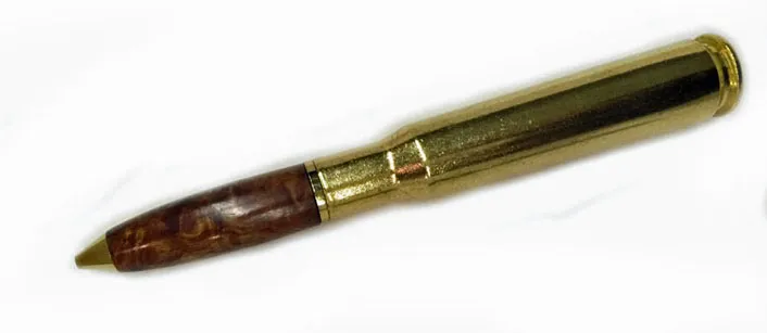 1991 50 Caliber Machine Gun